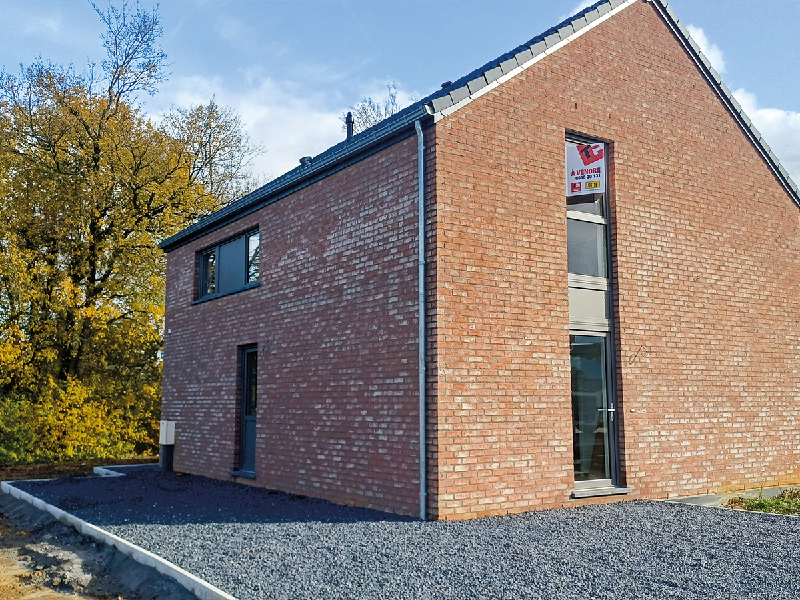Maison à vendre à Anseremme